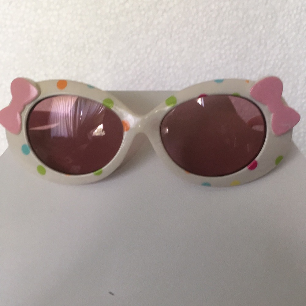 Foster Grant shades